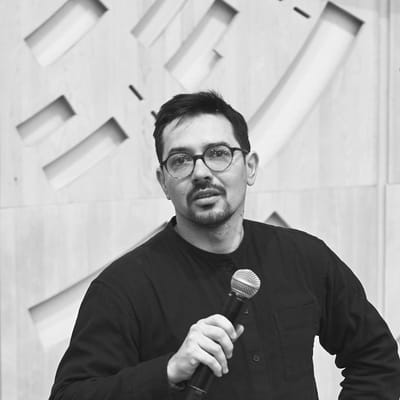 Nazar Bartosik