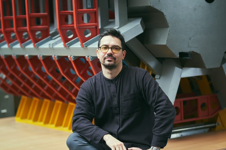 Nuclear Physicist, PhD.