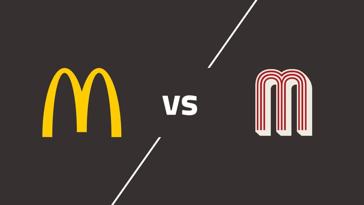 The dark side of efficiency in business
