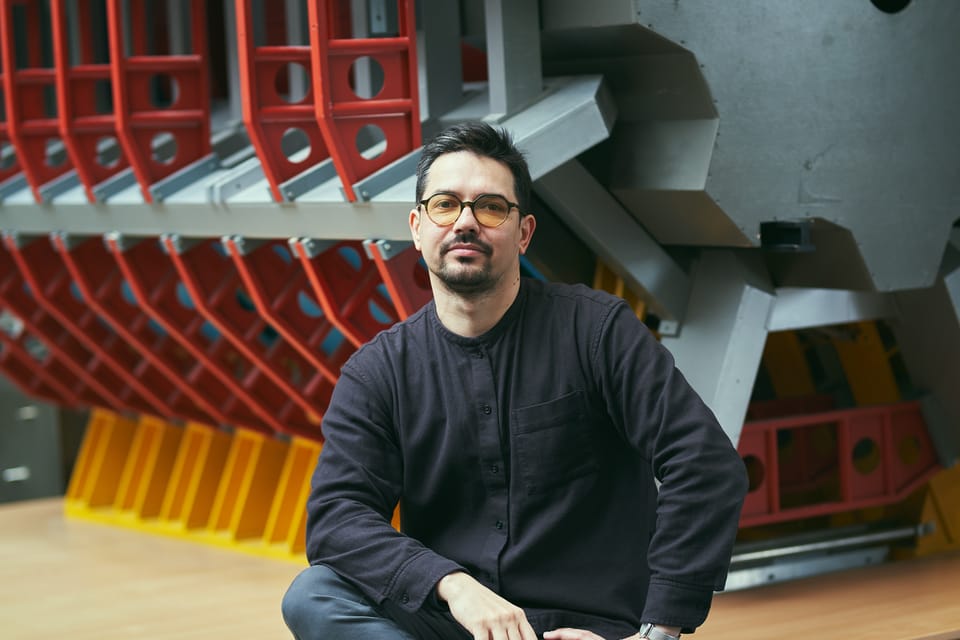 Nuclear Physicist, PhD.